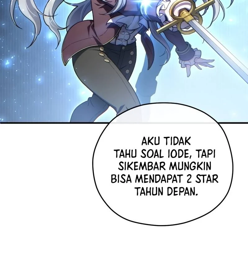 Damn Reincarnation Chapter 20 Gambar 57