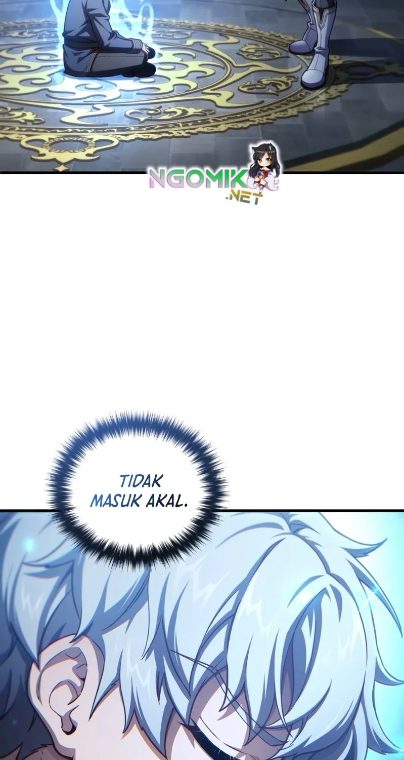 Damn Reincarnation Chapter 20 Gambar 39