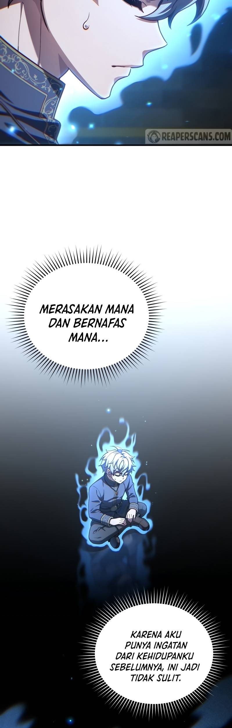 Damn Reincarnation Chapter 20 Gambar 40