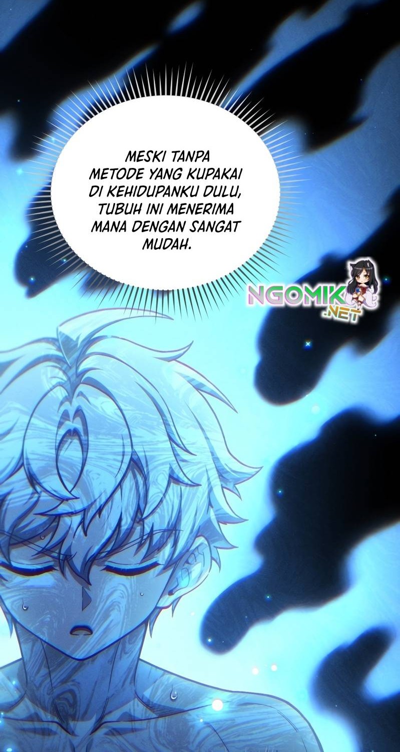 Damn Reincarnation Chapter 20 Gambar 41