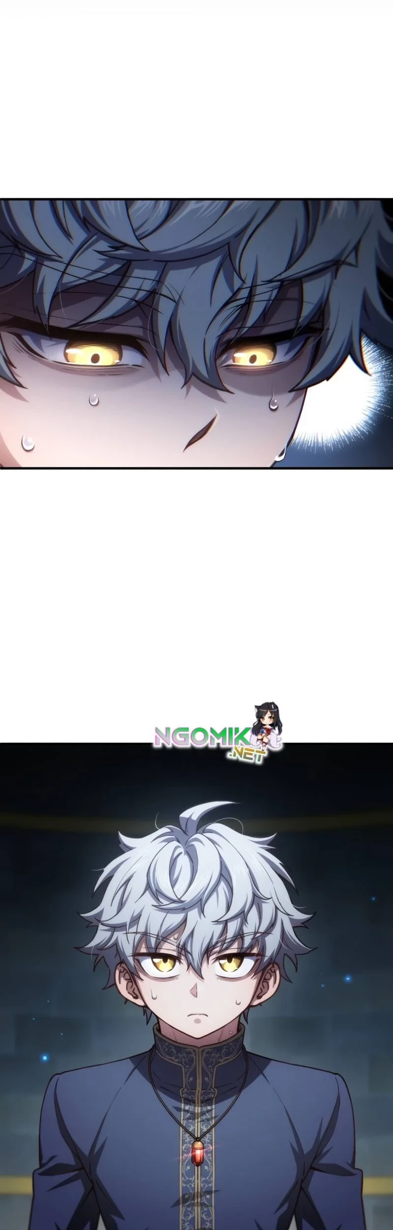 Damn Reincarnation Chapter 20 Gambar 44