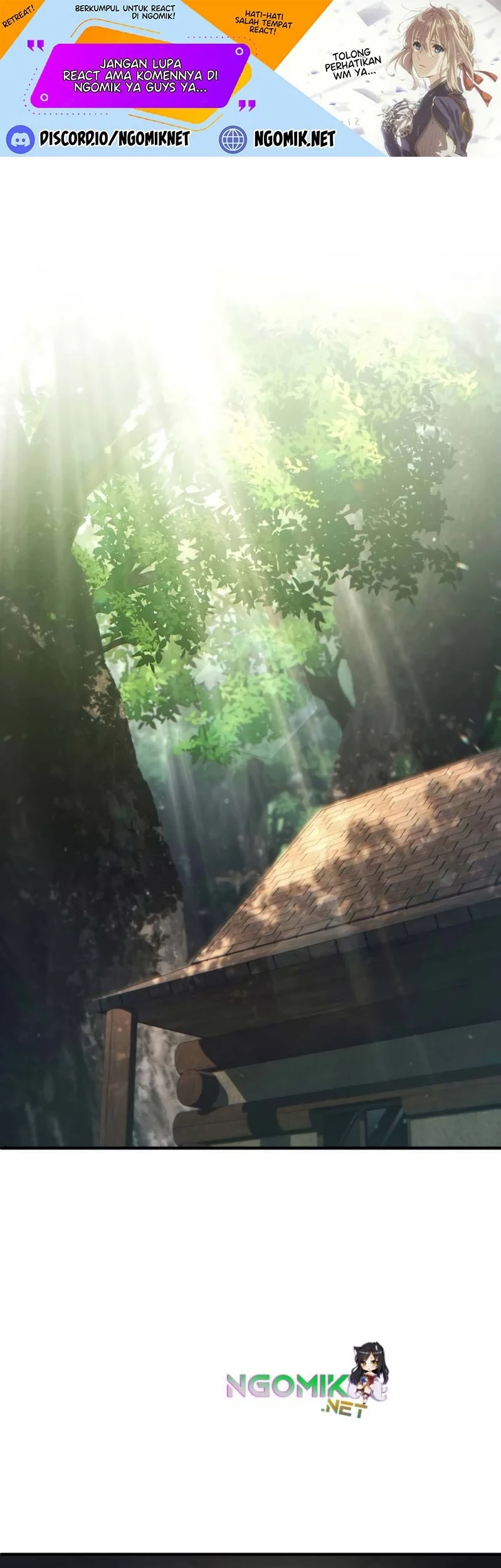 Manhua Damn Reincarnation Chapter 20 gambar nomor 2