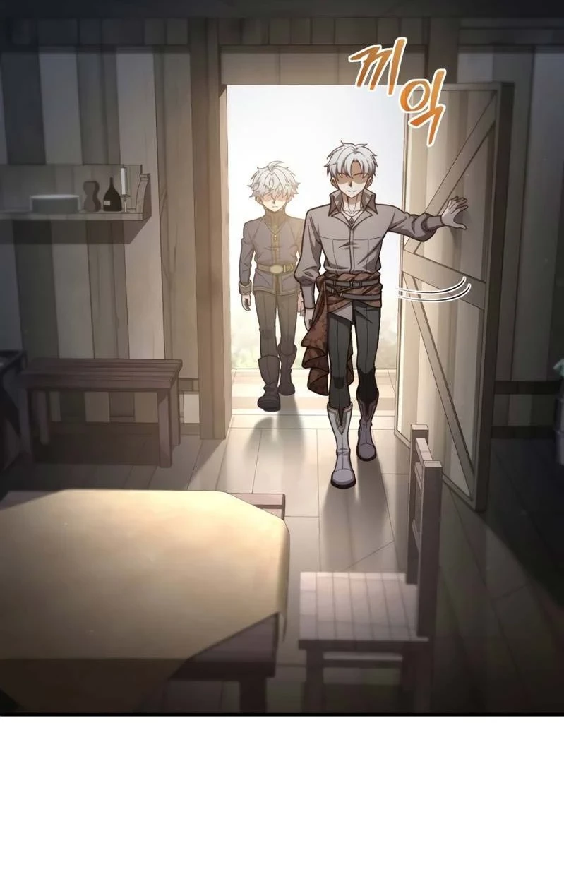 Damn Reincarnation Chapter 20 Gambar 3