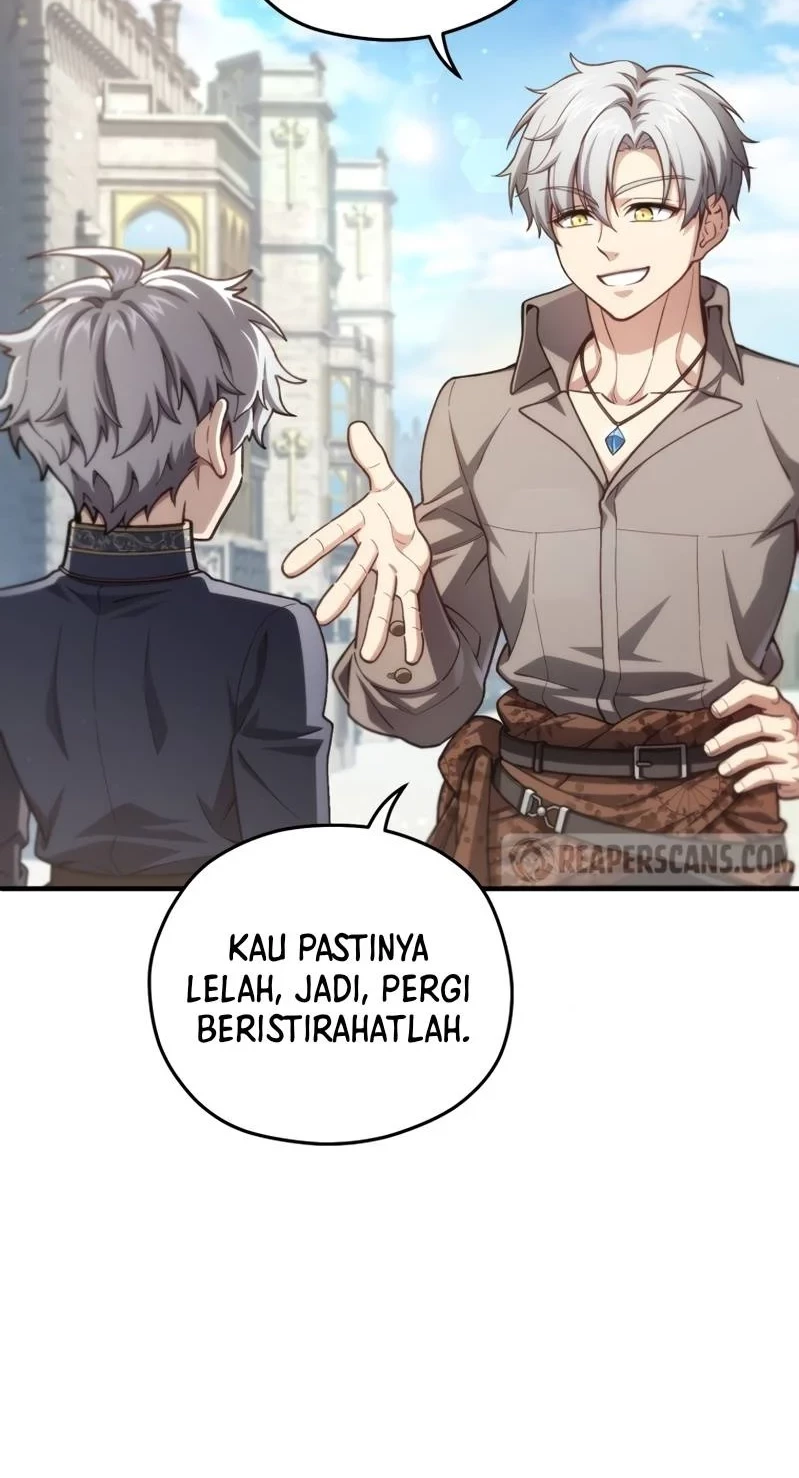 Damn Reincarnation Chapter 20 Gambar 67