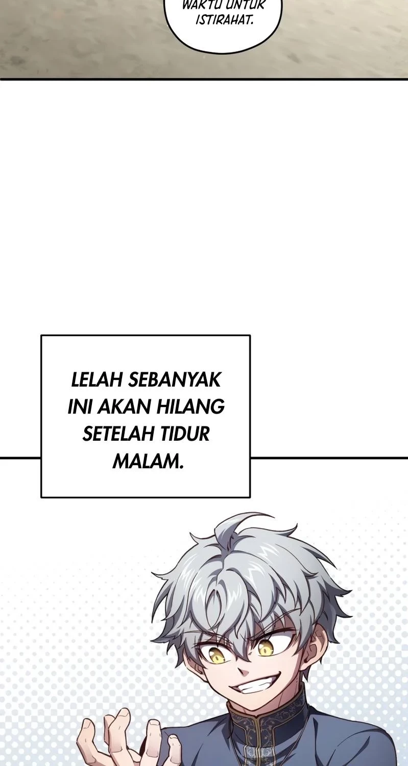 Damn Reincarnation Chapter 20 Gambar 69