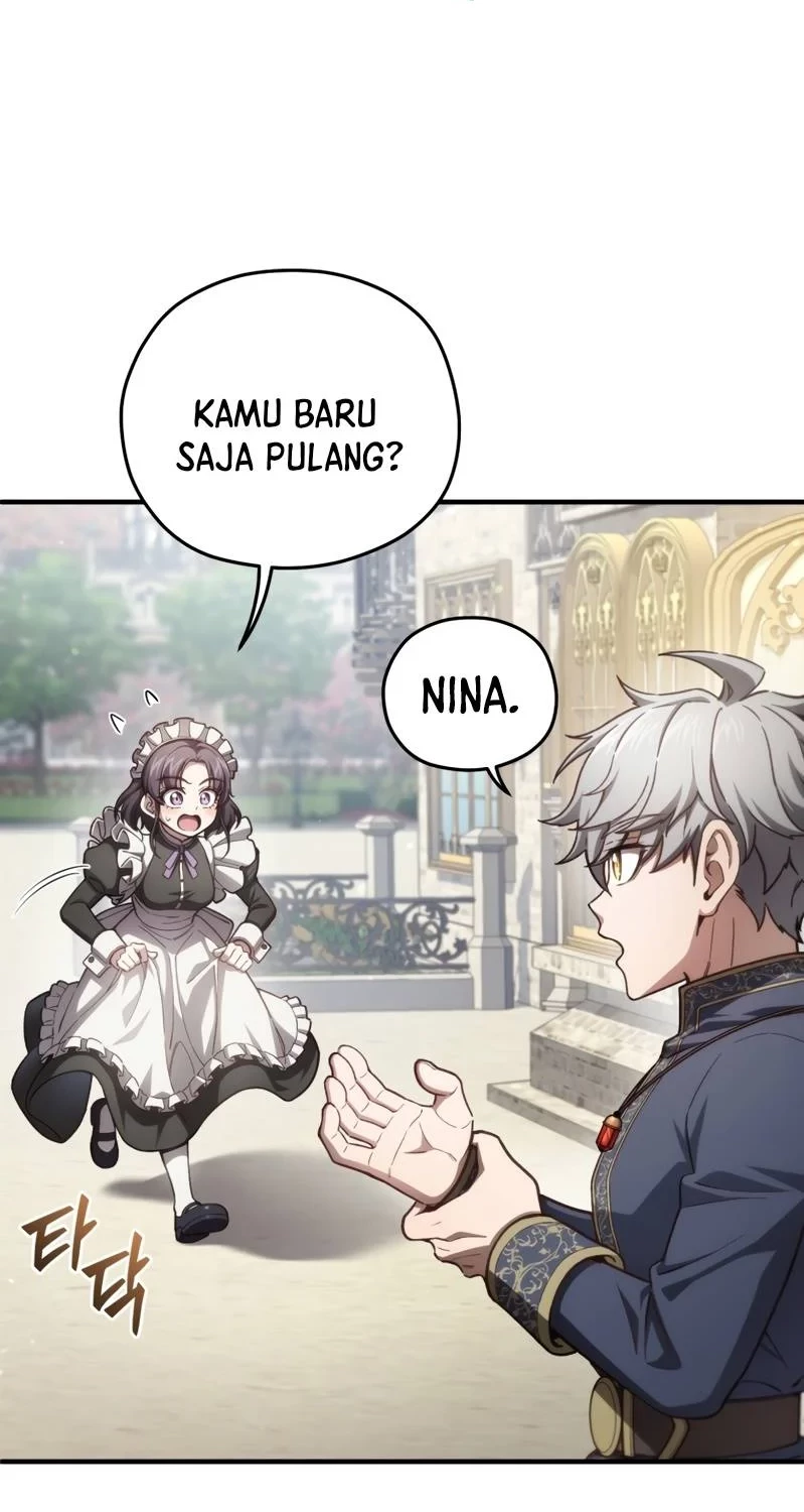 Damn Reincarnation Chapter 20 Gambar 71