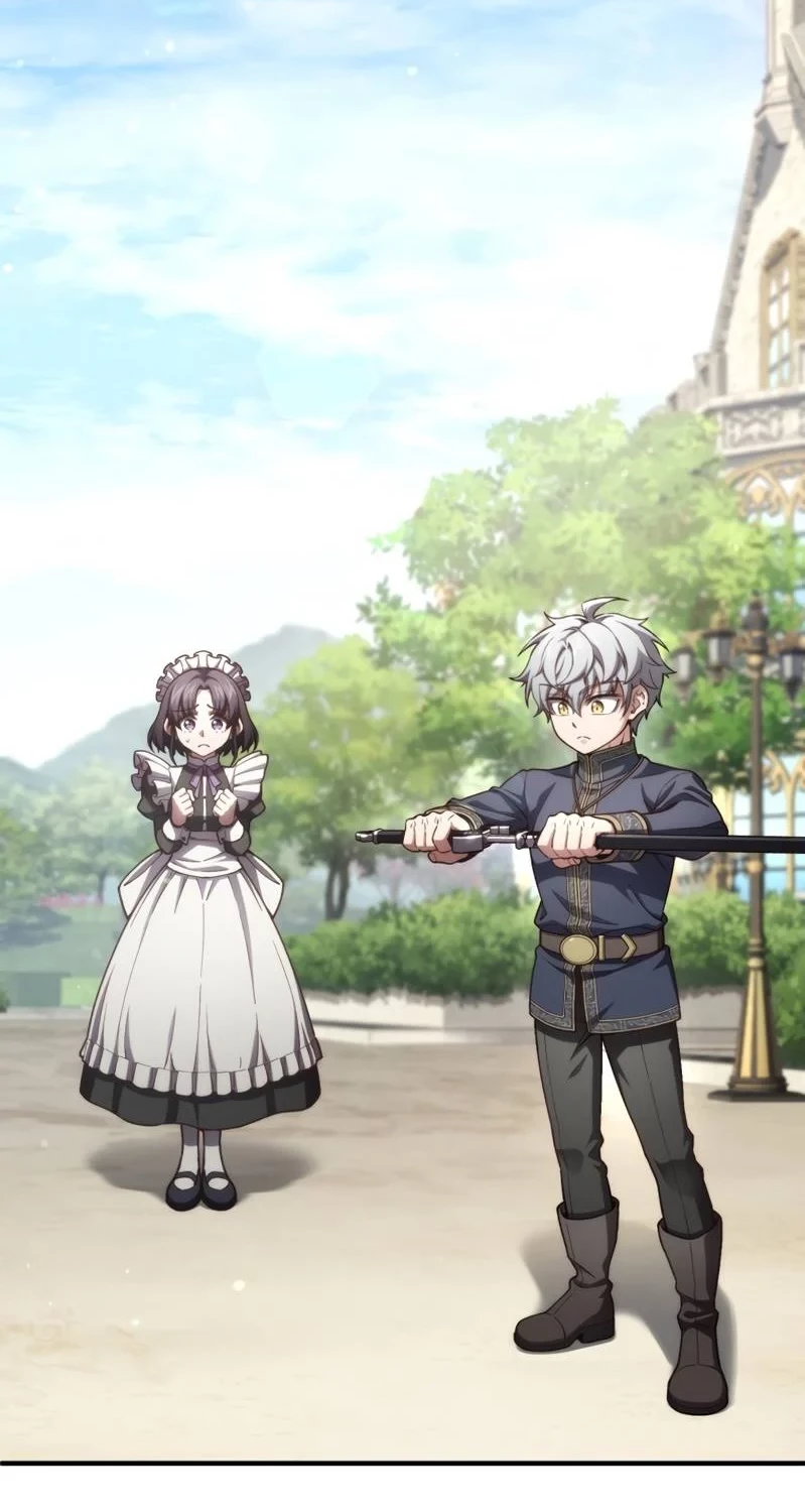 Damn Reincarnation Chapter 20 Gambar 73