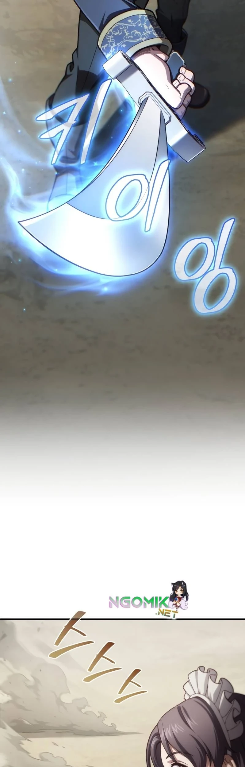 Damn Reincarnation Chapter 20 Gambar 76