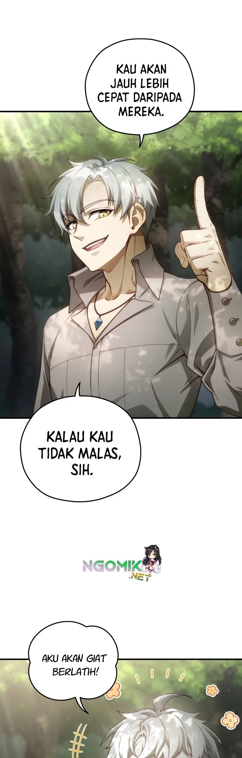 Damn Reincarnation Chapter 20 Gambar 60