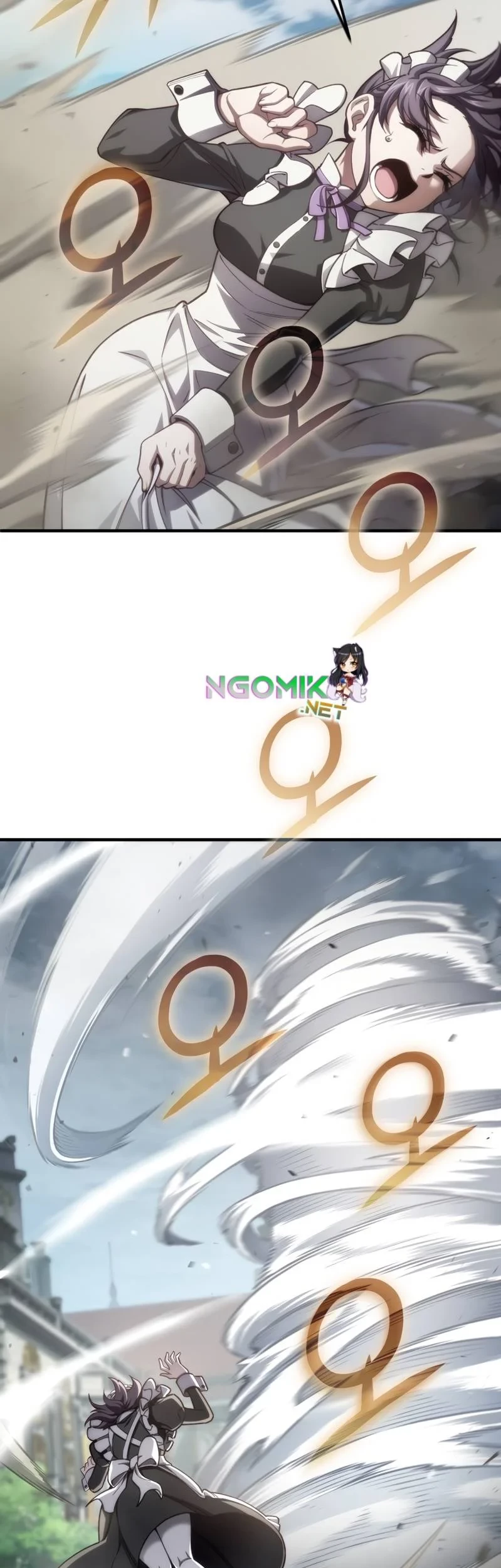 Damn Reincarnation Chapter 20 Gambar 78