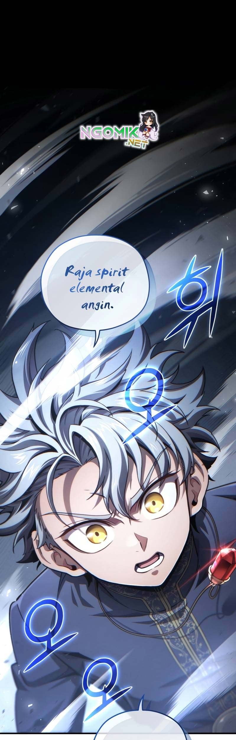 Damn Reincarnation Chapter 20 Gambar 82