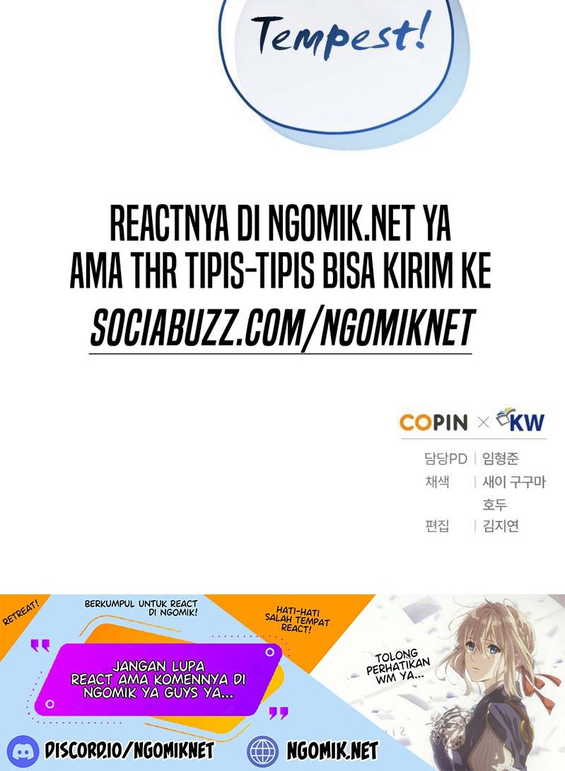 Damn Reincarnation Chapter 20 Gambar 83