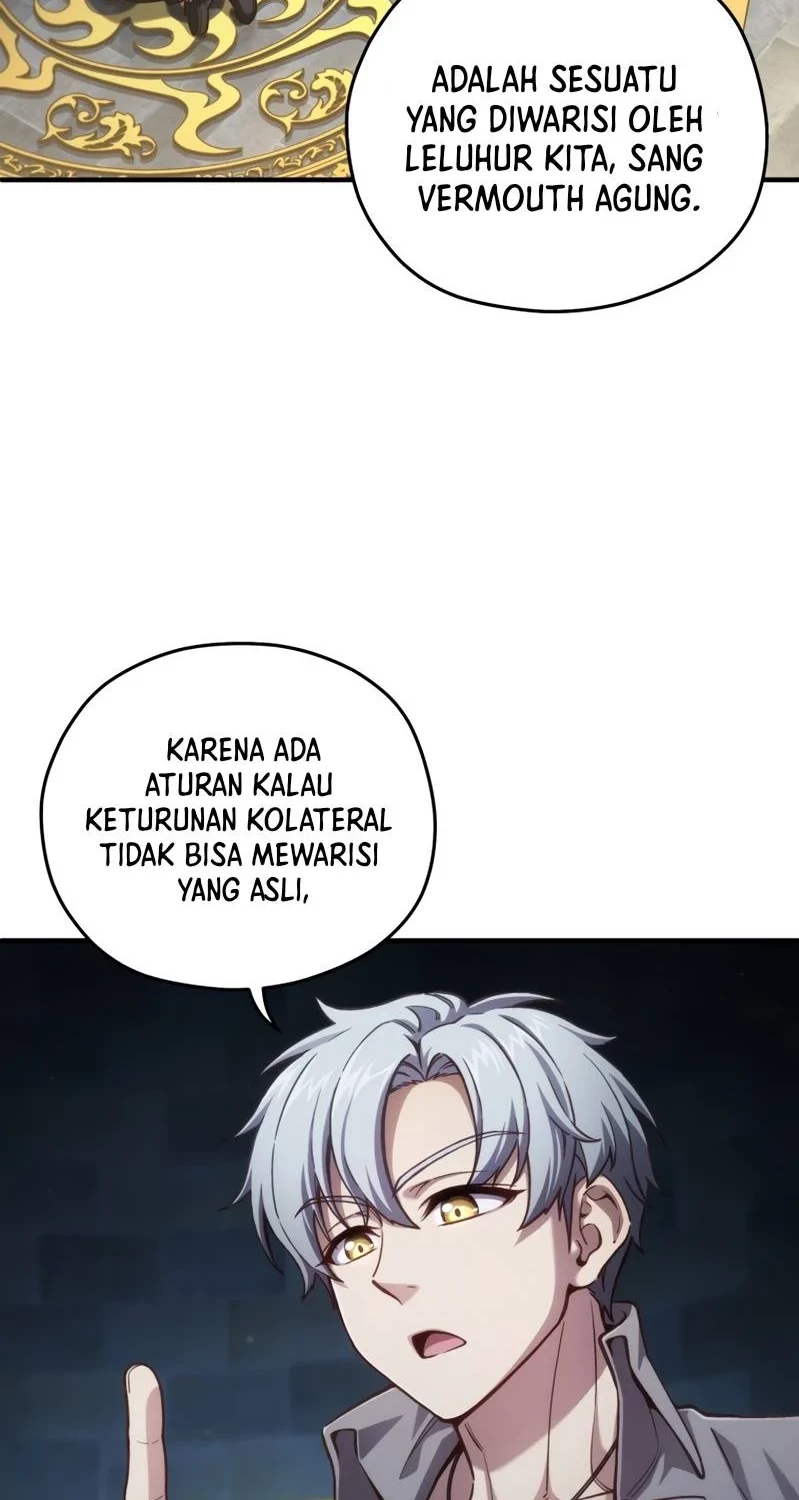 Damn Reincarnation Chapter 20 Gambar 9