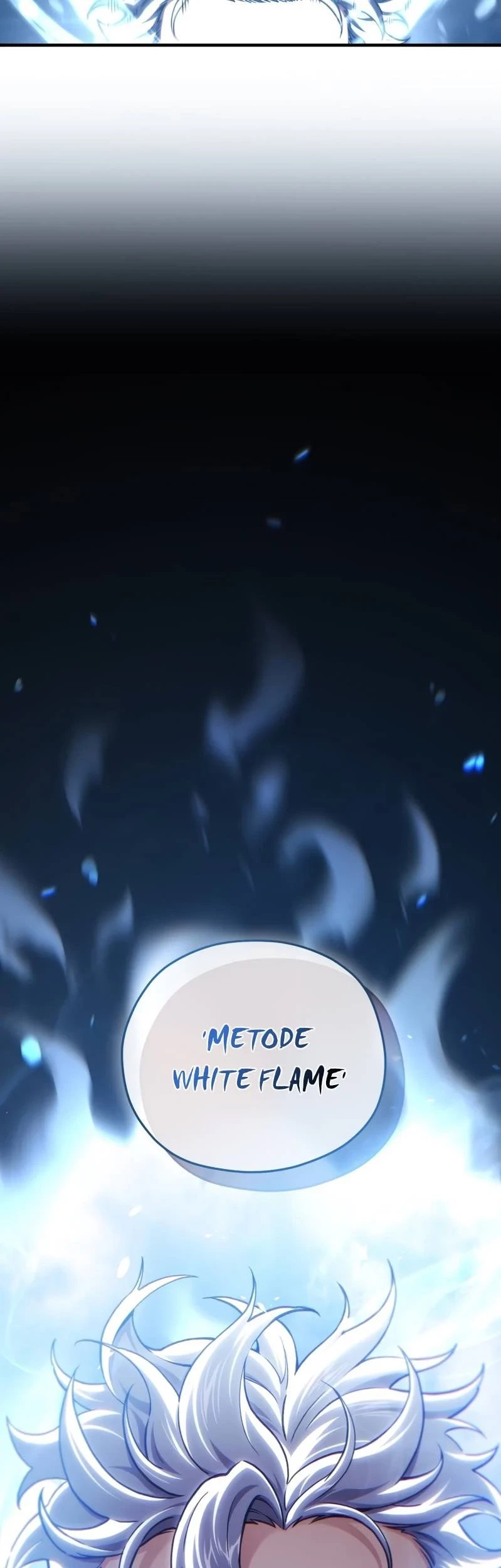 Damn Reincarnation Chapter 20 Gambar 12