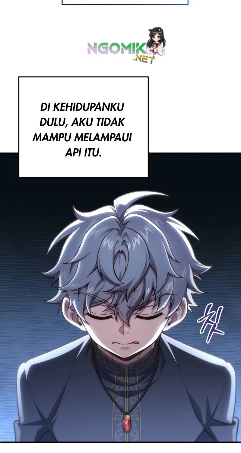 Damn Reincarnation Chapter 20 Gambar 17