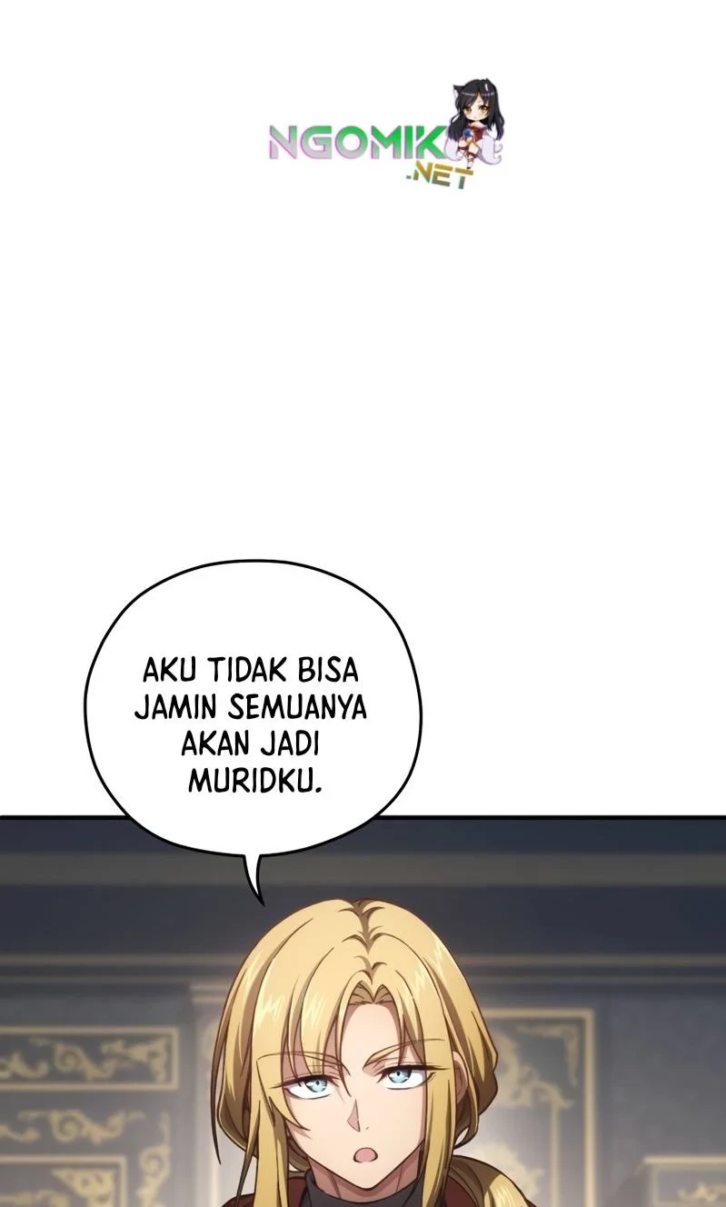 Damn Reincarnation Chapter 19 Gambar 27