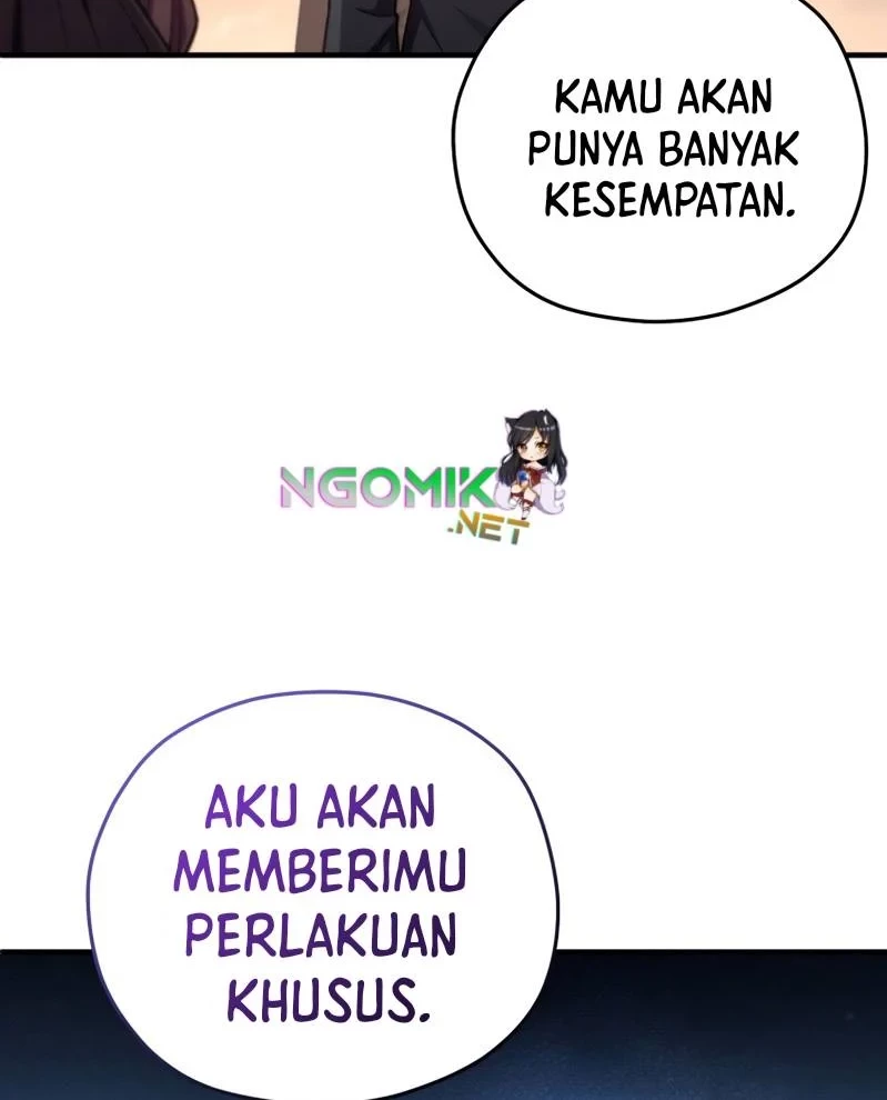 Damn Reincarnation Chapter 19 Gambar 33