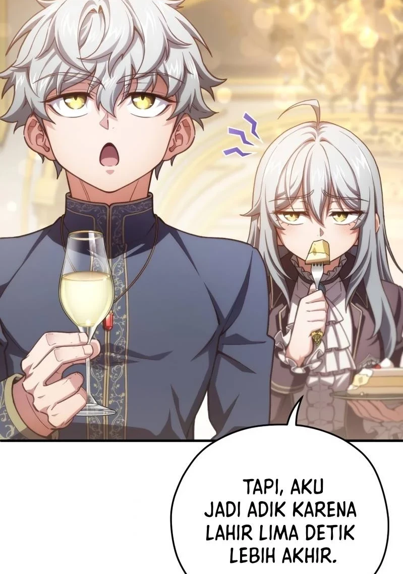 Damn Reincarnation Chapter 19 Gambar 23