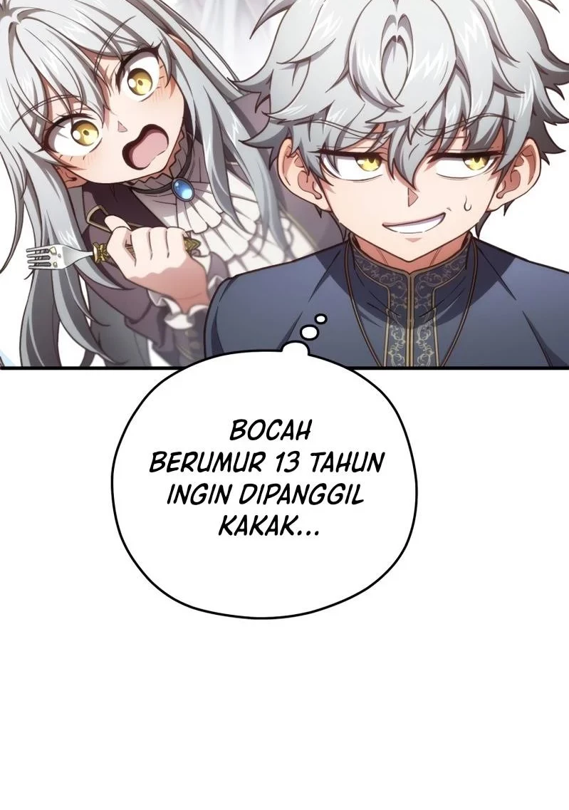 Damn Reincarnation Chapter 19 Gambar 25