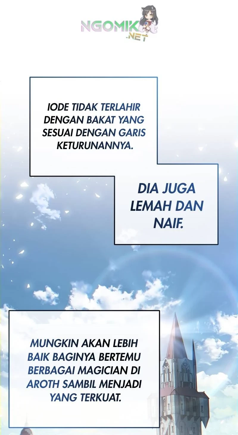 Damn Reincarnation Chapter 19 Gambar 47