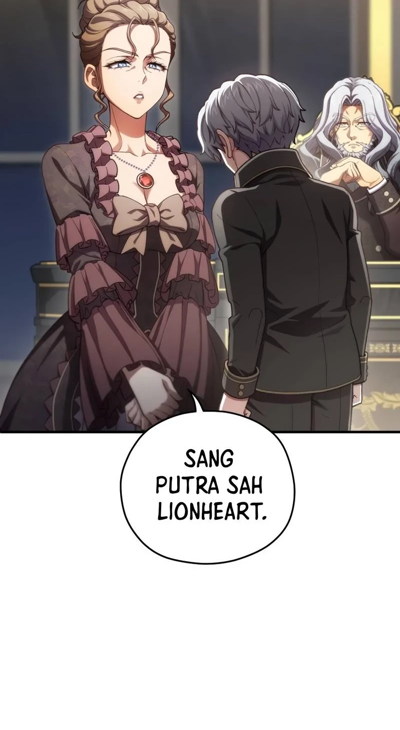 Damn Reincarnation Chapter 19 Gambar 49