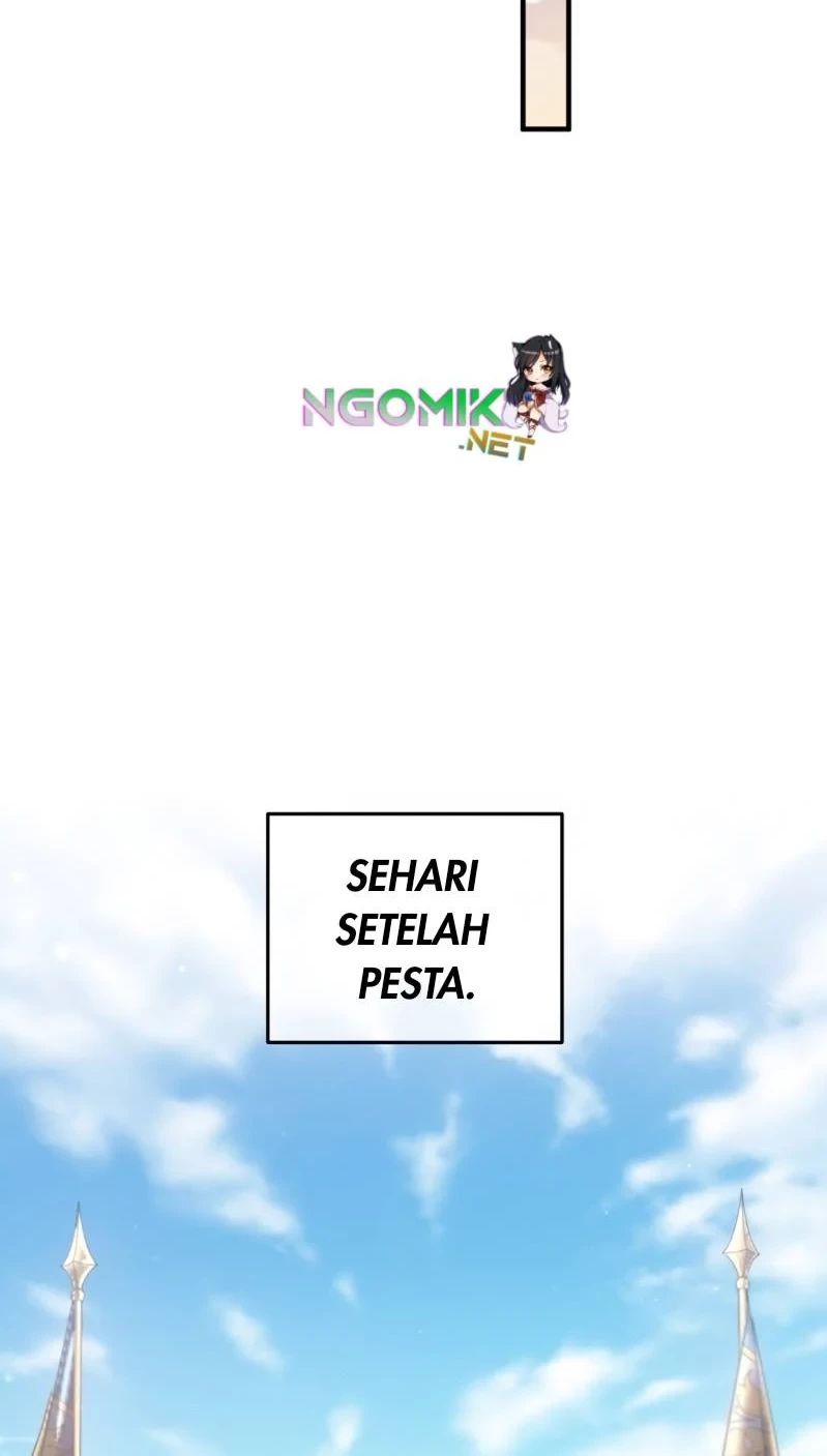 Damn Reincarnation Chapter 19 Gambar 51