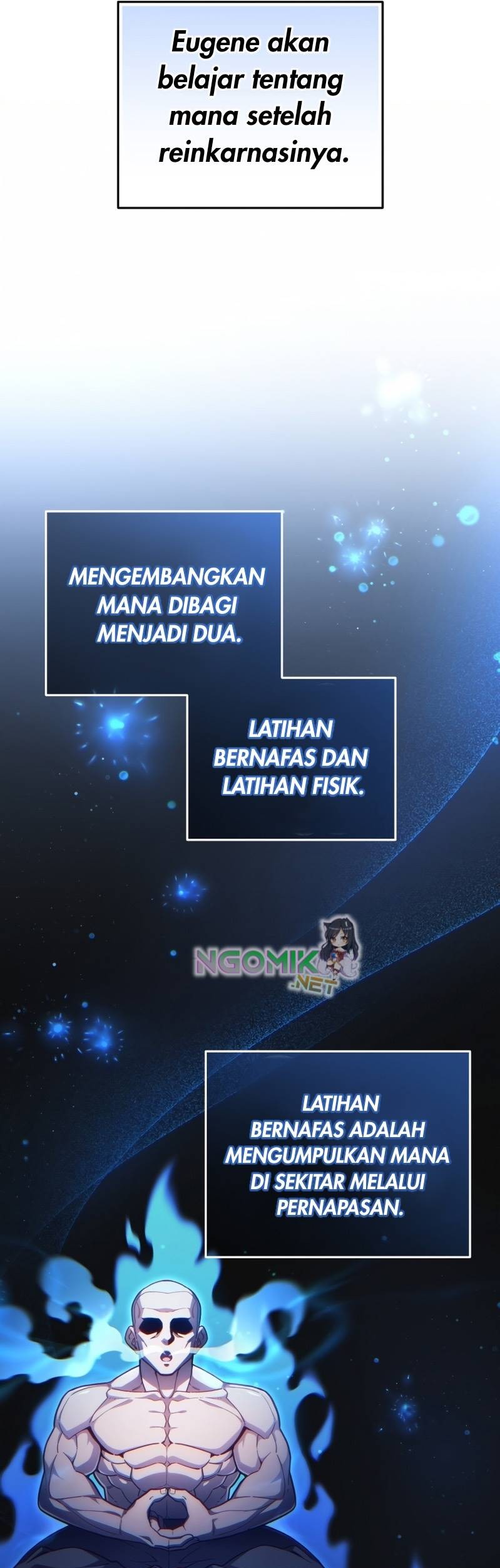 Damn Reincarnation Chapter 19 Gambar 56