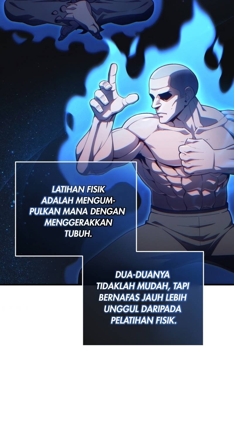 Damn Reincarnation Chapter 19 Gambar 57