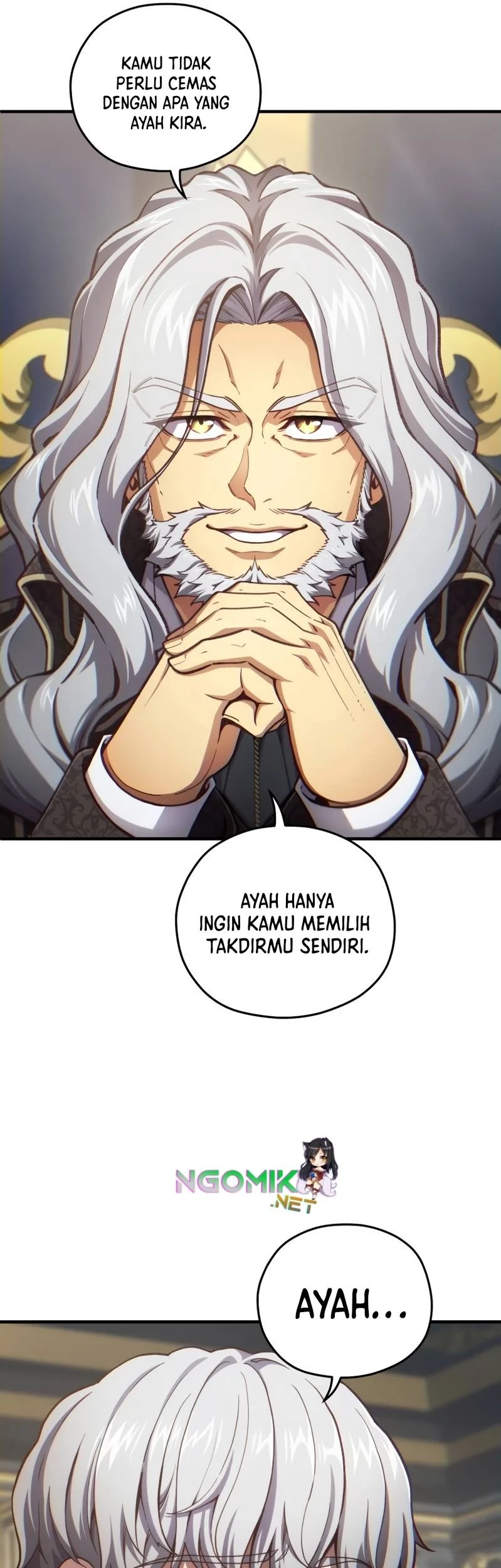 Damn Reincarnation Chapter 19 Gambar 38