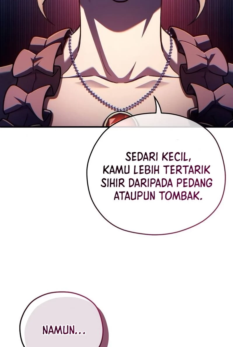 Damn Reincarnation Chapter 19 Gambar 41