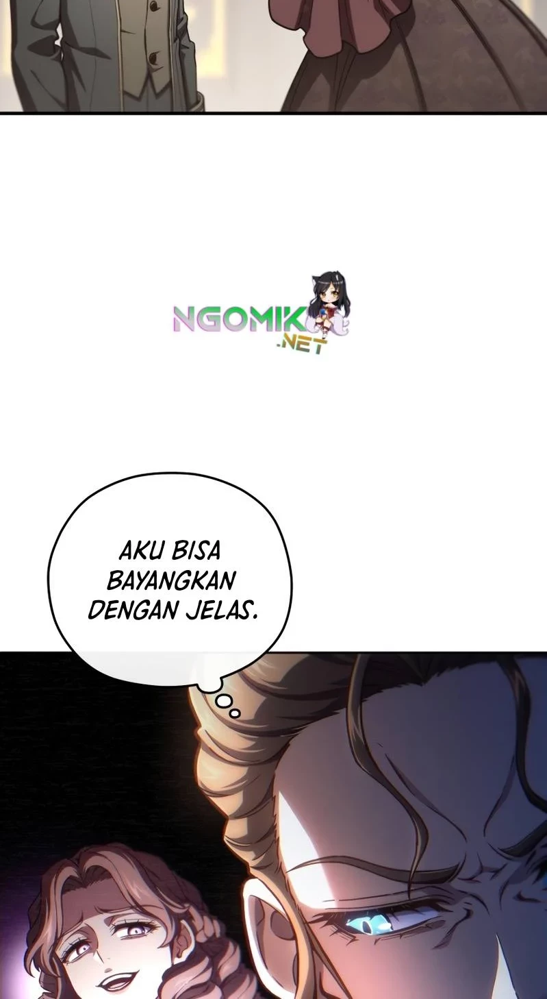 Damn Reincarnation Chapter 19 Gambar 45