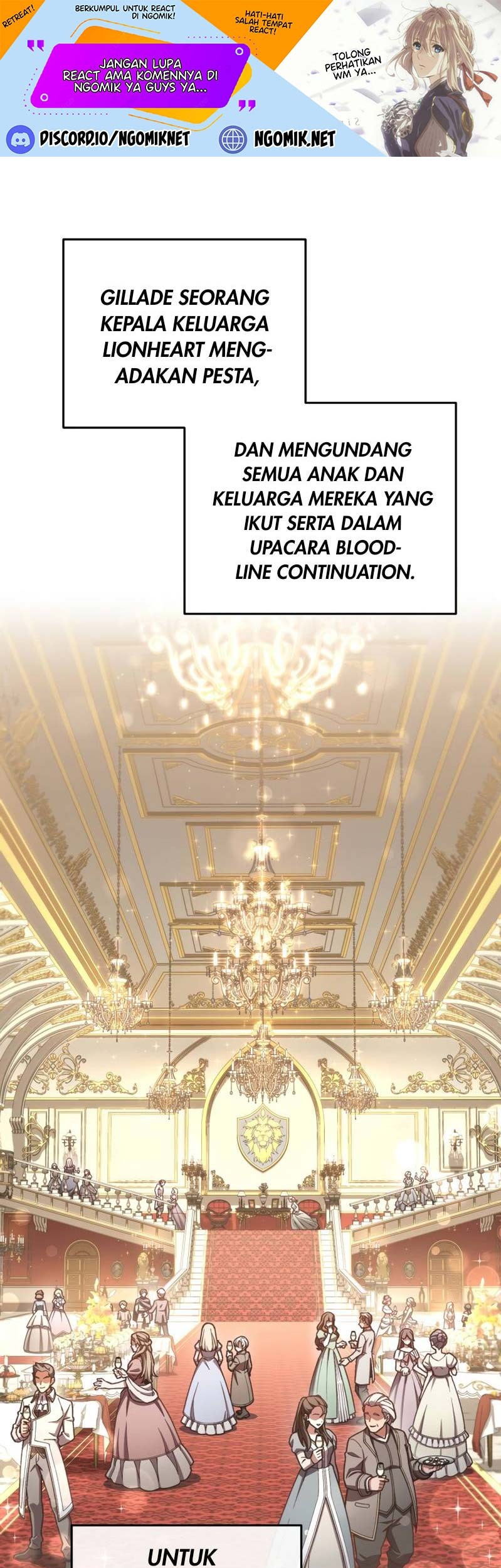 Manhua Damn Reincarnation Chapter 19 gambar nomor 2