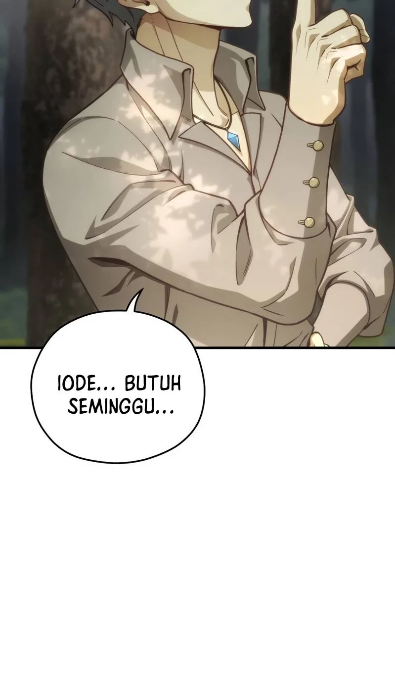 Damn Reincarnation Chapter 19 Gambar 67