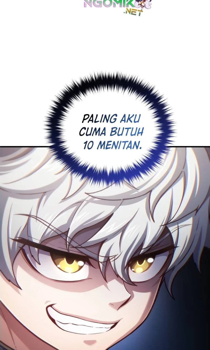 Damn Reincarnation Chapter 19 Gambar 71