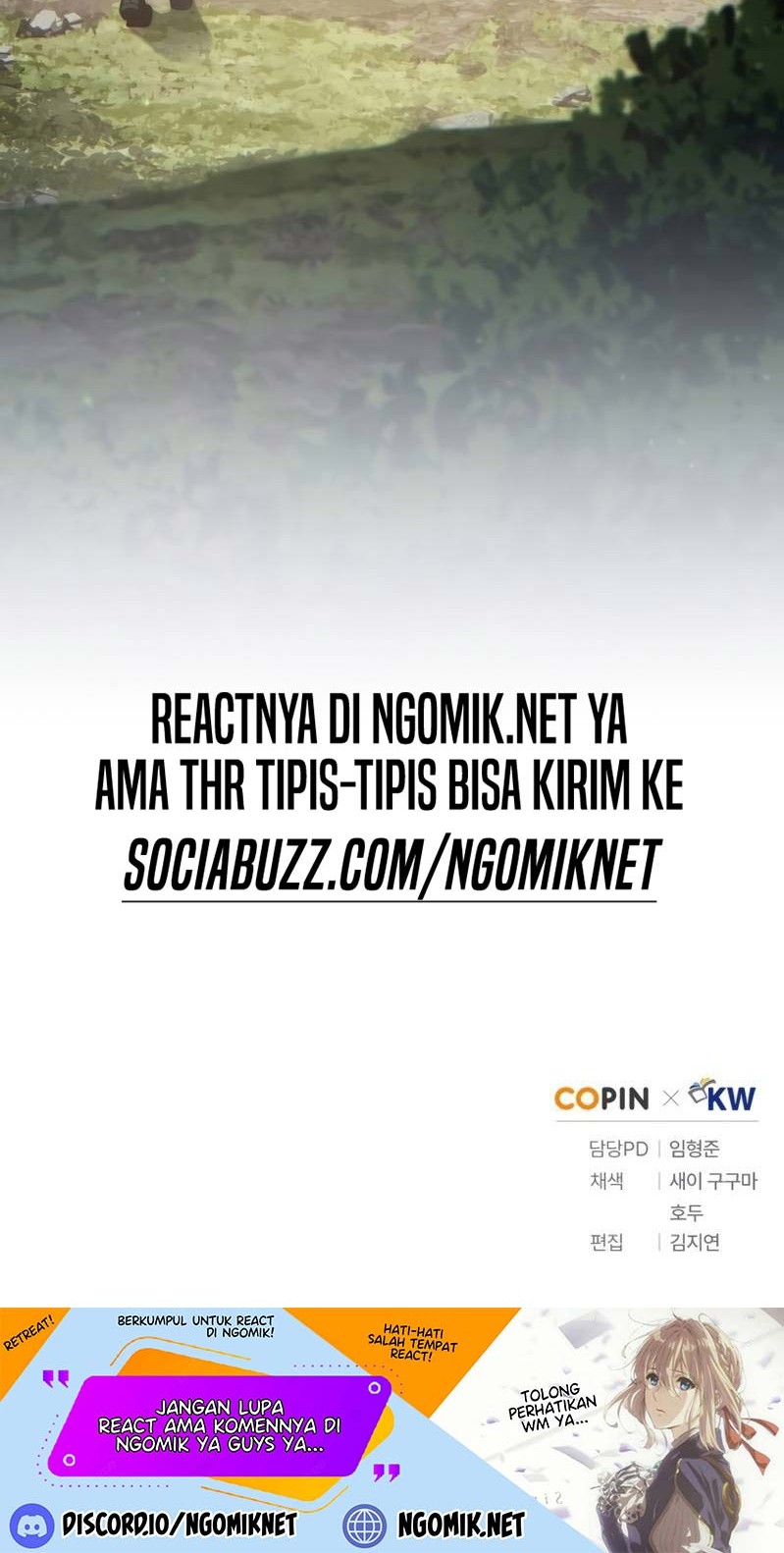 Damn Reincarnation Chapter 19 Gambar 73