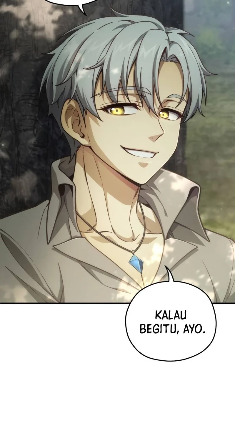 Damn Reincarnation Chapter 19 Gambar 61