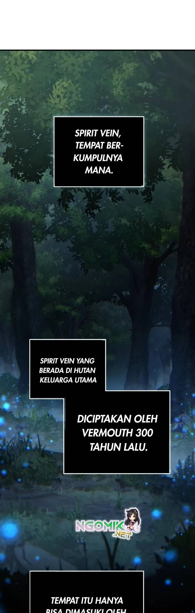 Damn Reincarnation Chapter 19 Gambar 62