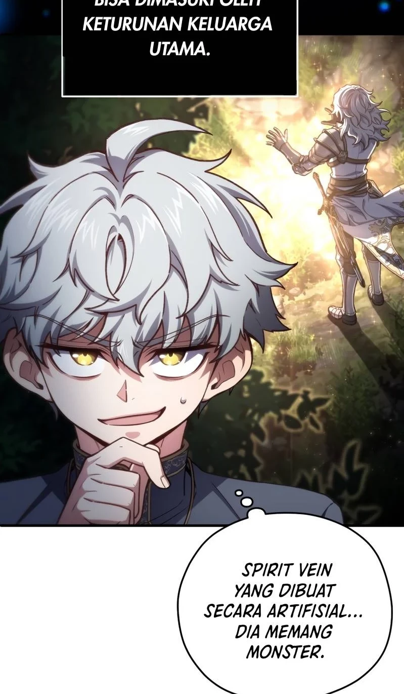 Damn Reincarnation Chapter 19 Gambar 63