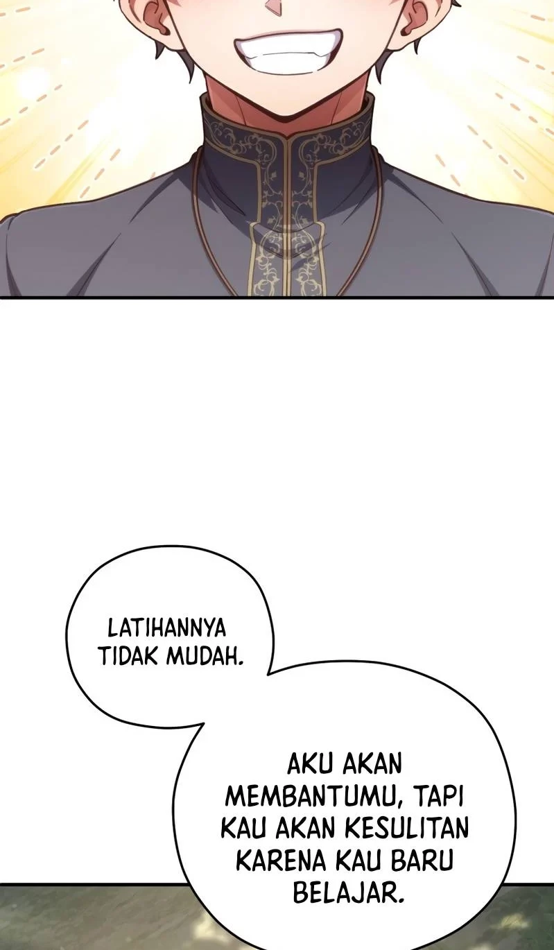 Damn Reincarnation Chapter 19 Gambar 65