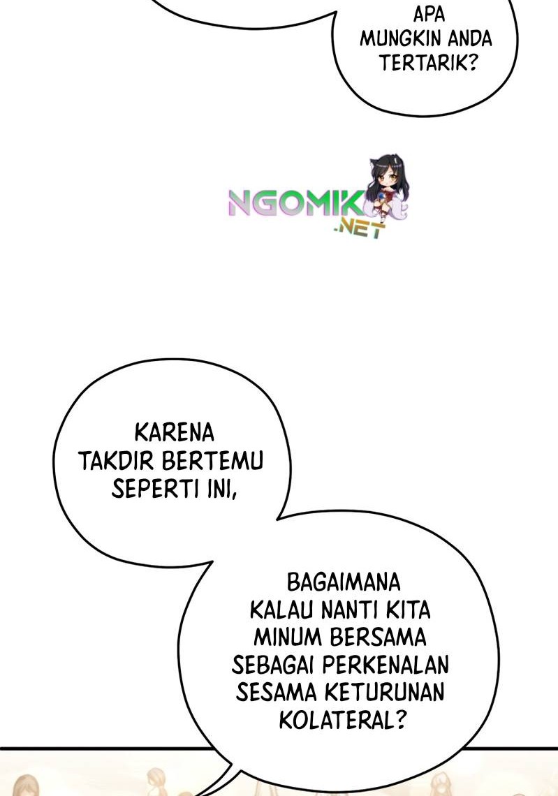 Damn Reincarnation Chapter 19 Gambar 5