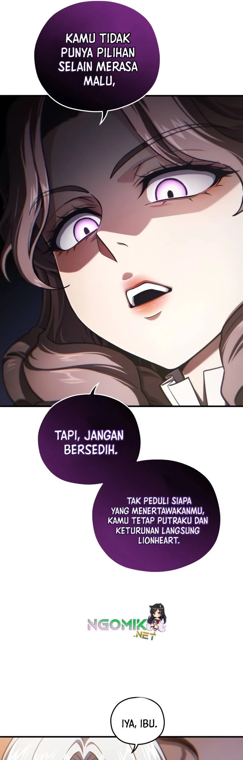 Damn Reincarnation Chapter 19 Gambar 14