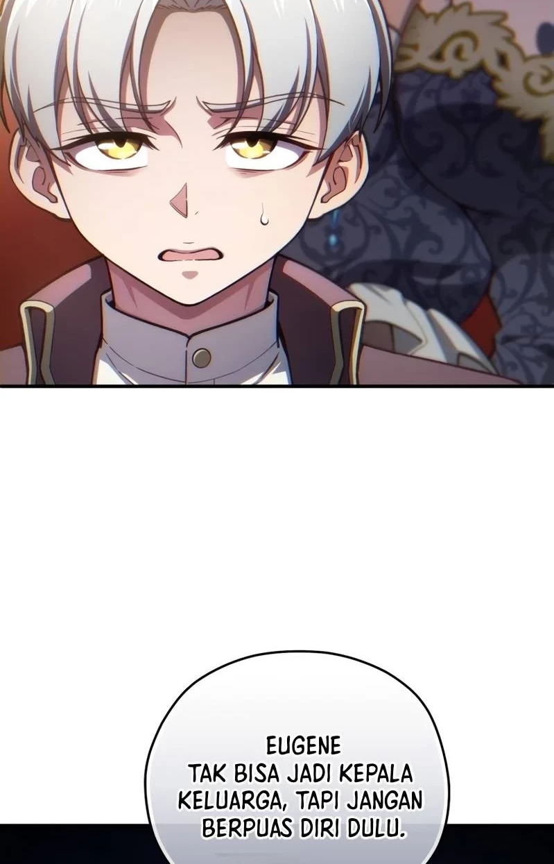 Damn Reincarnation Chapter 19 Gambar 15