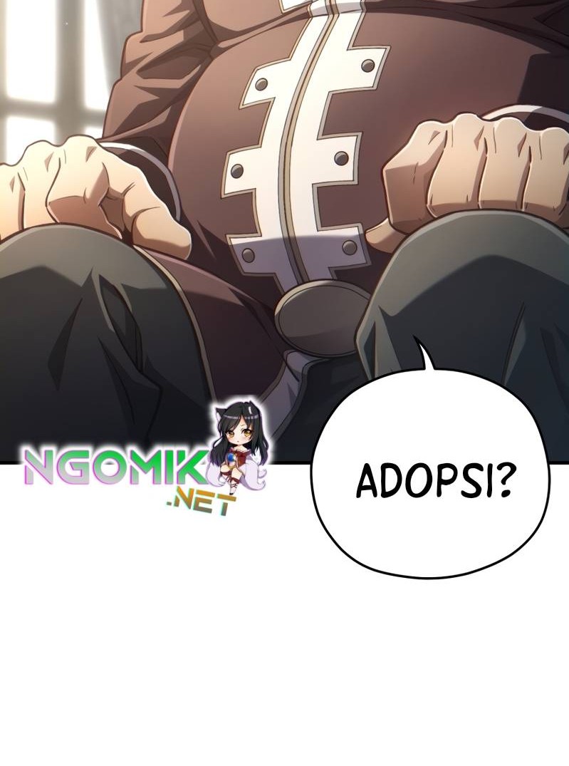 Damn Reincarnation Chapter 18 Gambar 27