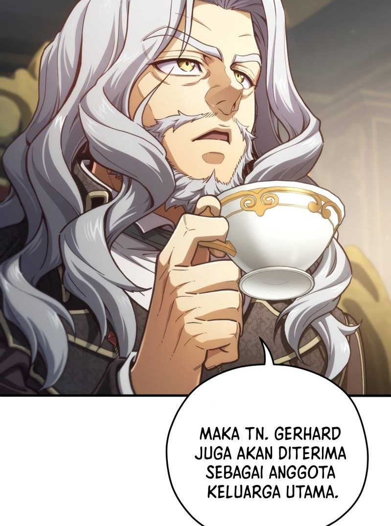 Damn Reincarnation Chapter 18 Gambar 29