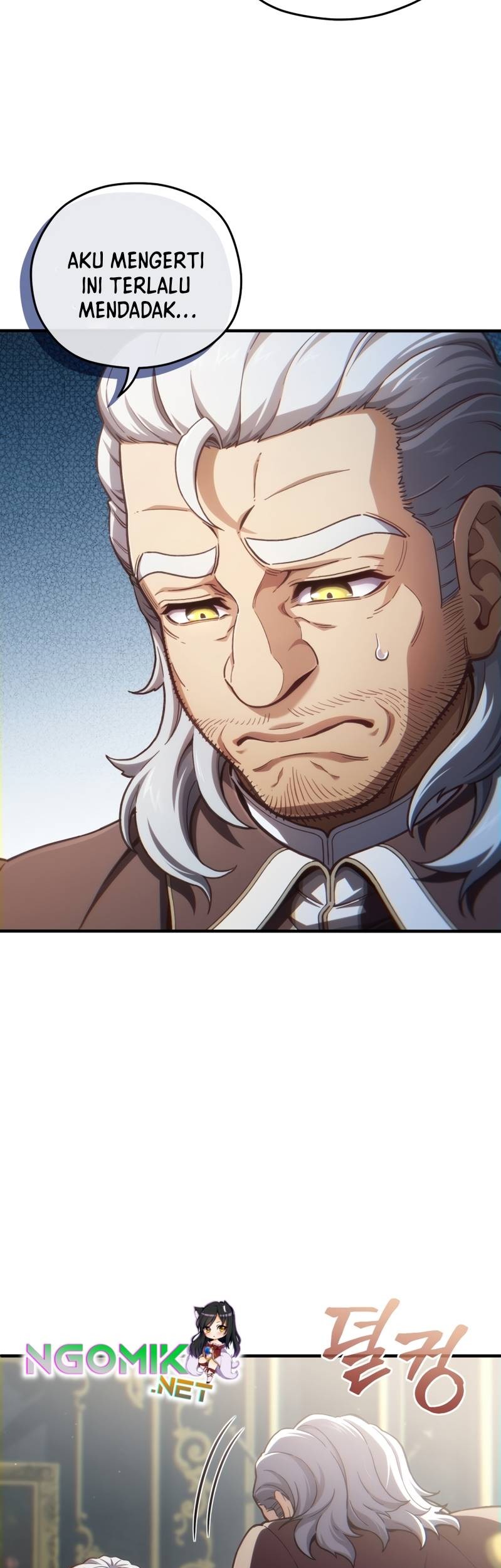 Damn Reincarnation Chapter 18 Gambar 30