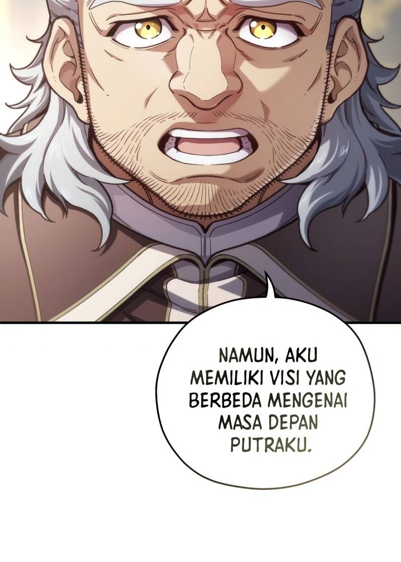 Damn Reincarnation Chapter 18 Gambar 33