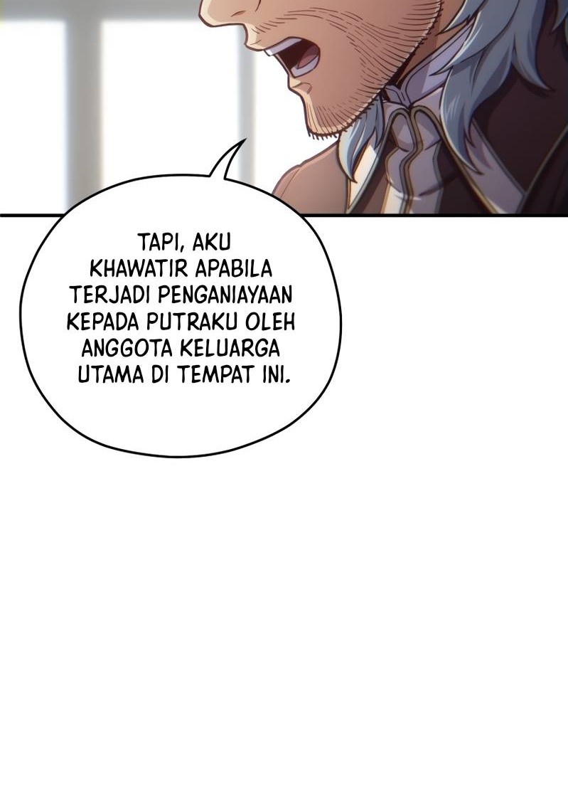 Damn Reincarnation Chapter 18 Gambar 35