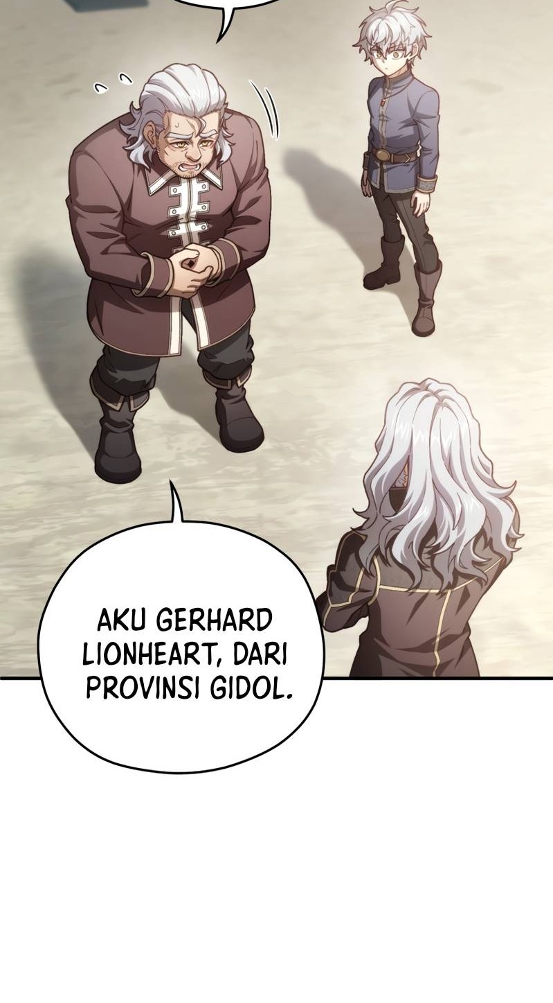 Damn Reincarnation Chapter 18 Gambar 19