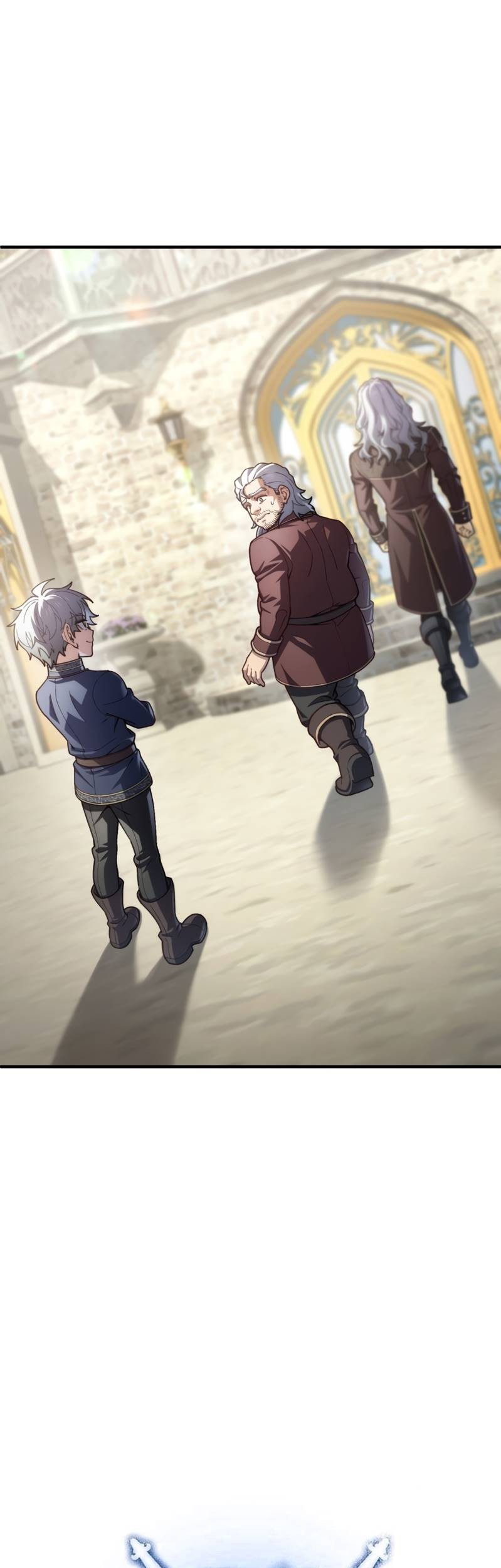 Damn Reincarnation Chapter 18 Gambar 24