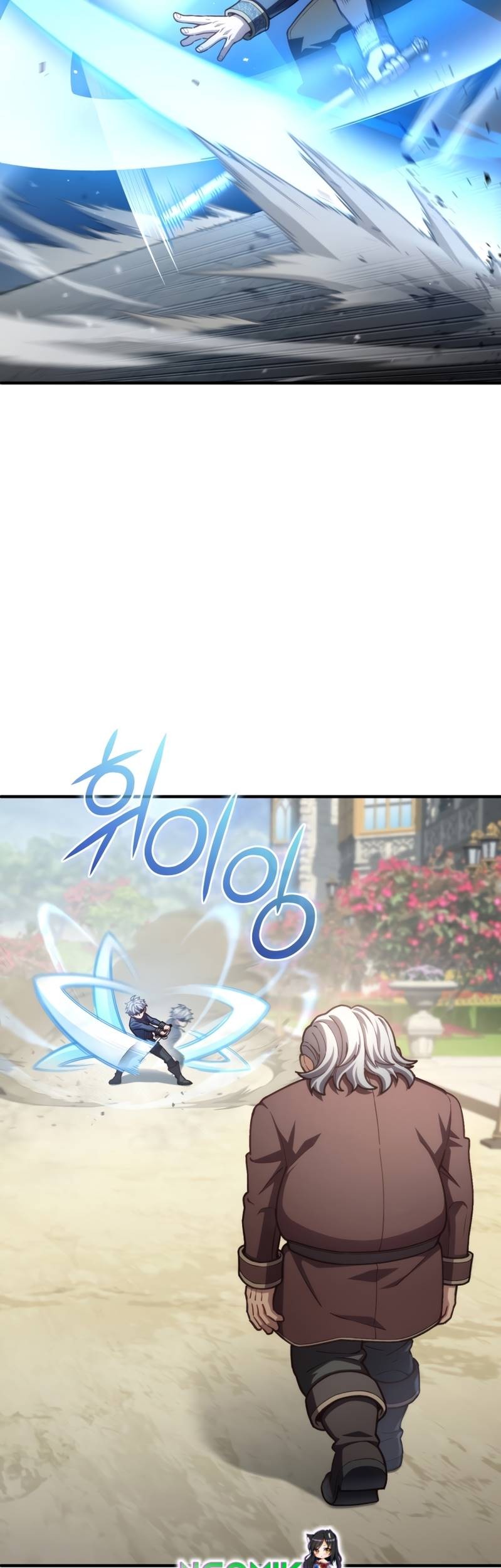 Damn Reincarnation Chapter 18 Gambar 46